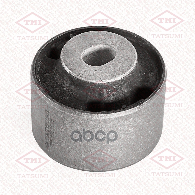 Сайлентблок переднего рычага задний TATSUMI арт. TEF2595