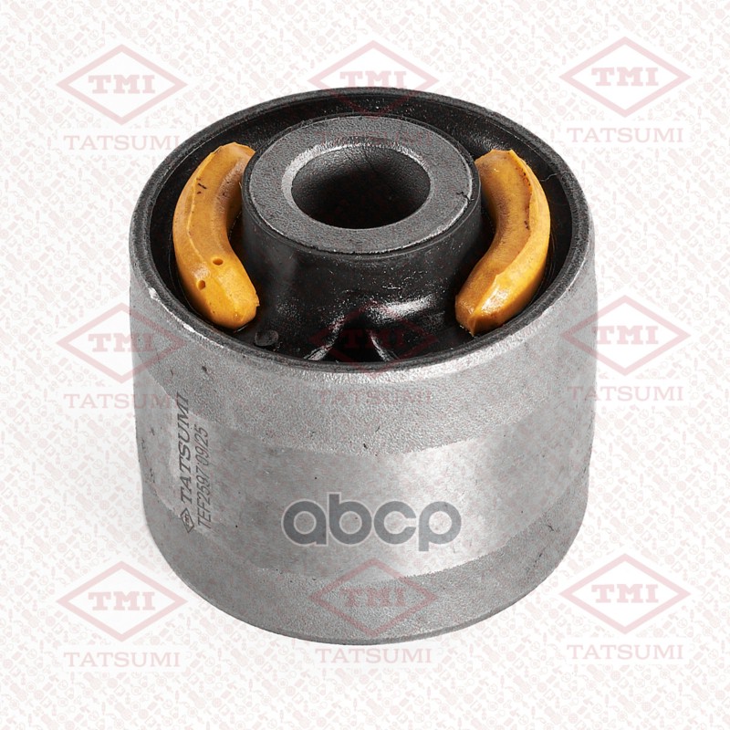 Сайлентблок заднего рычага TATSUMI арт. TEF2597