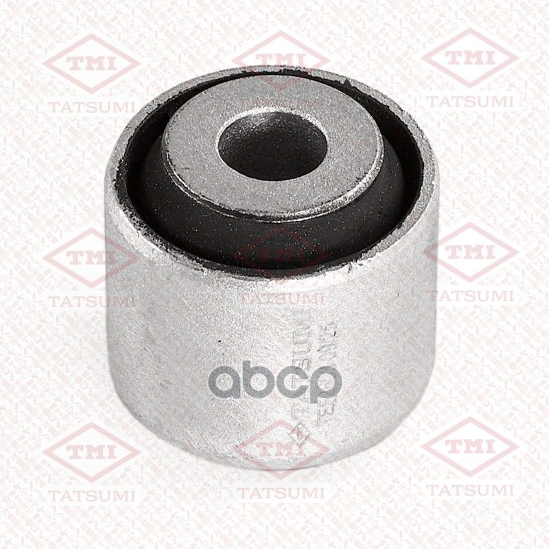Сайлентблок заднего рычага внутренний TATSUMI арт. TEF2603