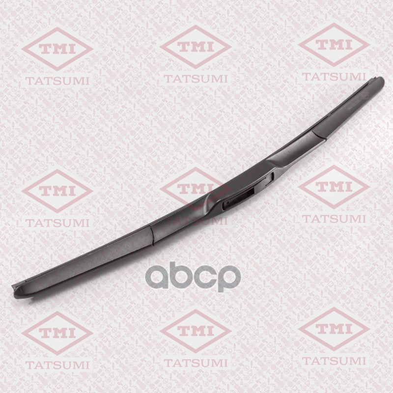 Щетка стеклоочистителя гибридная 500мм Universal TFG1050 TATSUMI арт. TFG1050