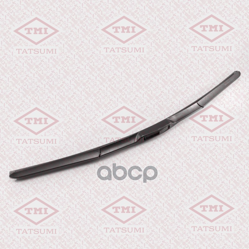 Щетка стеклоочистителя гибридная 650мм Universal TFG1065 TATSUMI арт. TFG1065