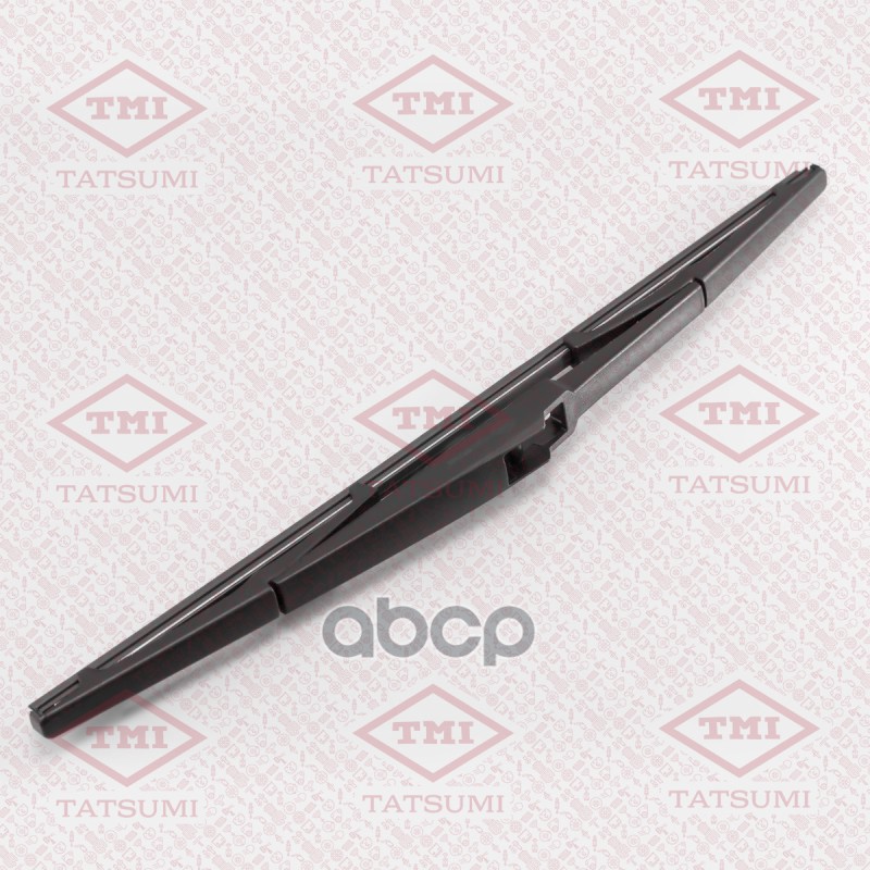 Щетка стеклоочистителя задняя 350мм TATSUMI арт. TFJ1035F