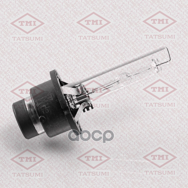 Лампа D4S 42V (35W) 6000K P32D-5 TFM1004B TATSUMI арт. TFM1004B