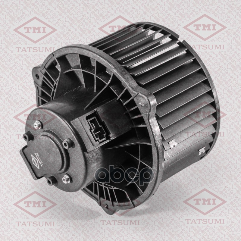 Вентилятор отопителя TATSUMI арт. TGD1002