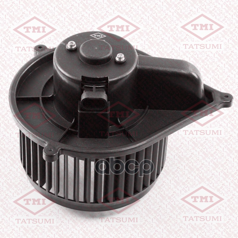 Вентилятор отопителя TATSUMI арт. TGD1011