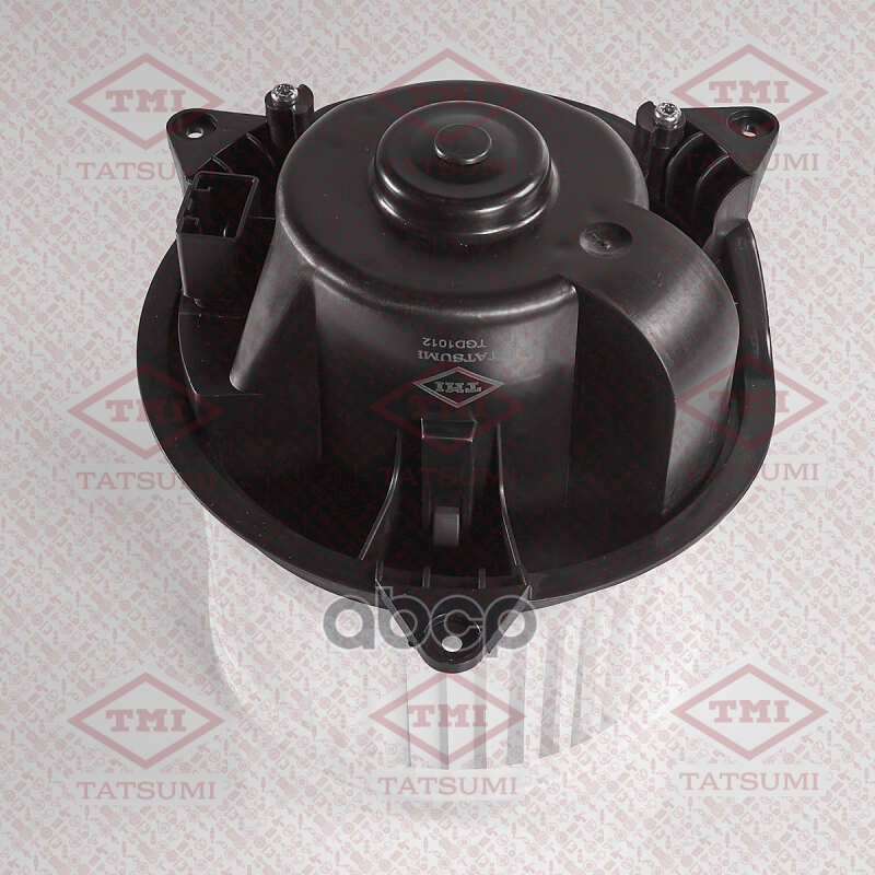 Вентилятор отопителя TATSUMI арт. TGD1012