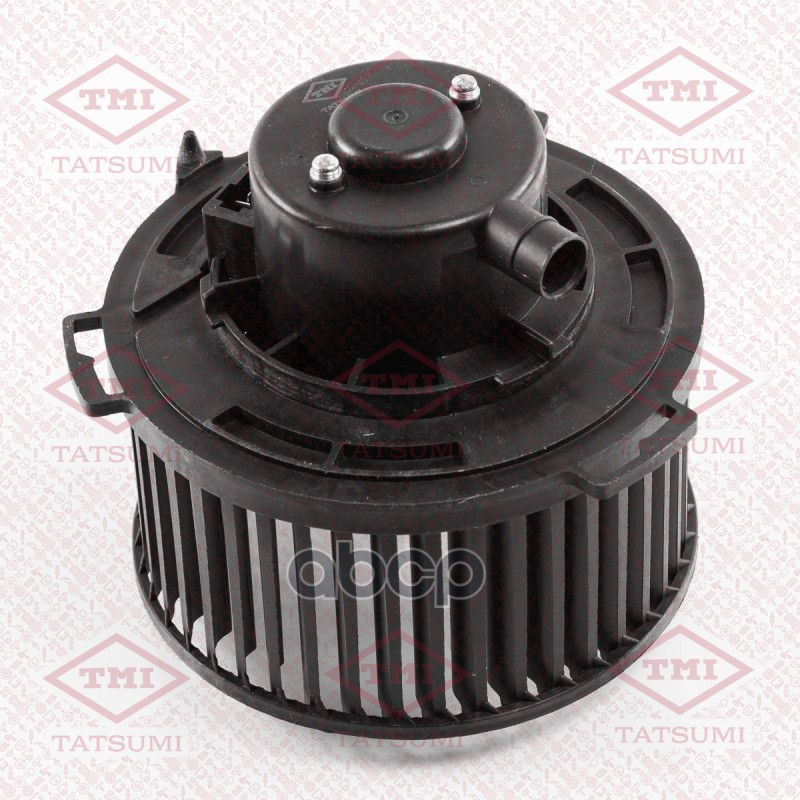 Вентилятор отопителя MAZDA 3/5 03- TGD1015 TATSUMI арт. TGD1015