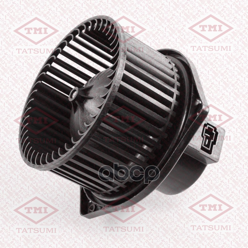 Вентилятор отопителя TATSUMI арт. TGD1022