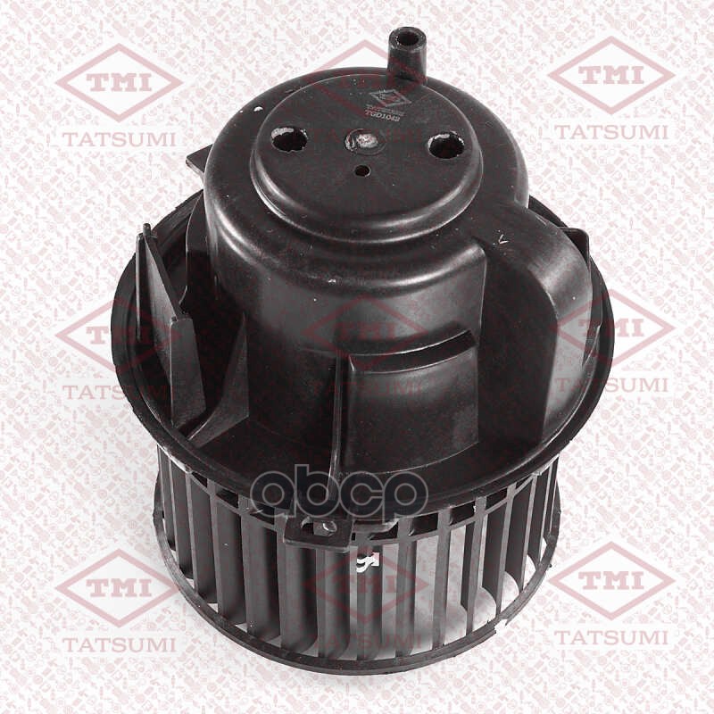Вентилятор отопителя TATSUMI арт. TGD1042