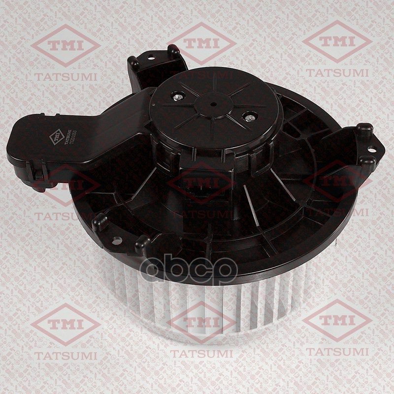 Вентилятор отопителя TATSUMI арт. TGD1053