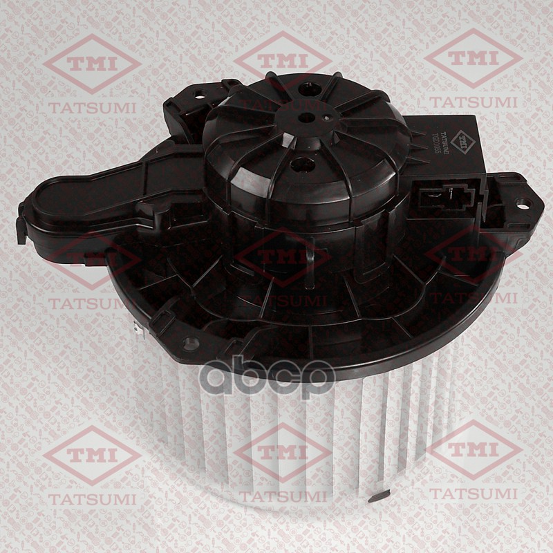 Вентилятор отопителя TATSUMI арт. TGD1055