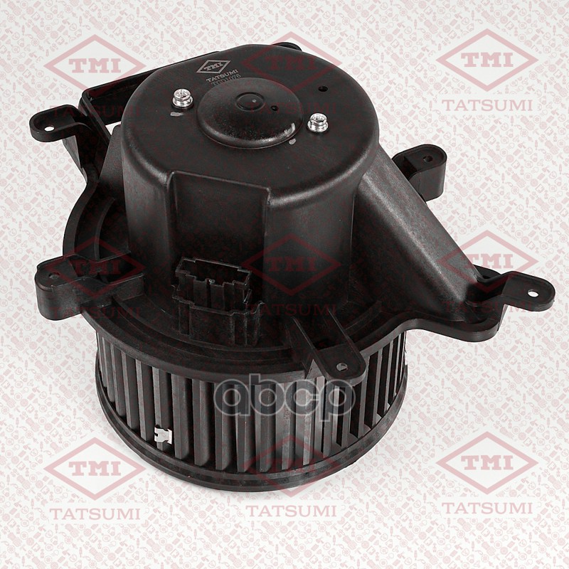 Вентилятор отопителя TATSUMI арт. TGD1076