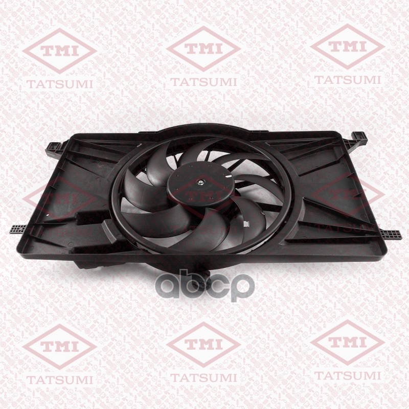 Вентилятор радиатора TATSUMI арт. TGE1014