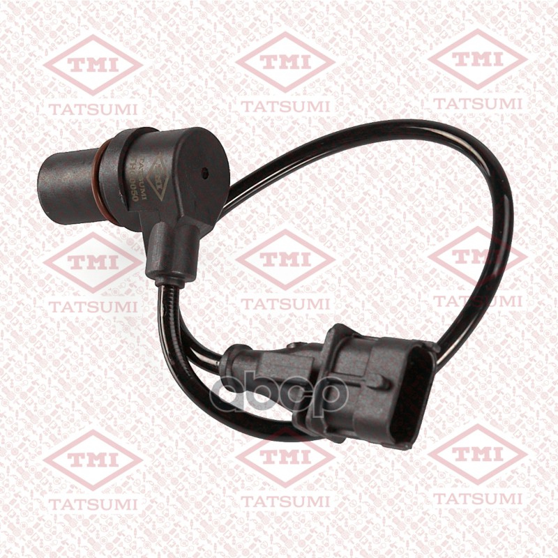 Датчик положения коленвала TATSUMI арт. THC0050