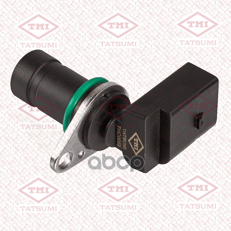 Датчик положения коленвала TATSUMI арт. THC0058