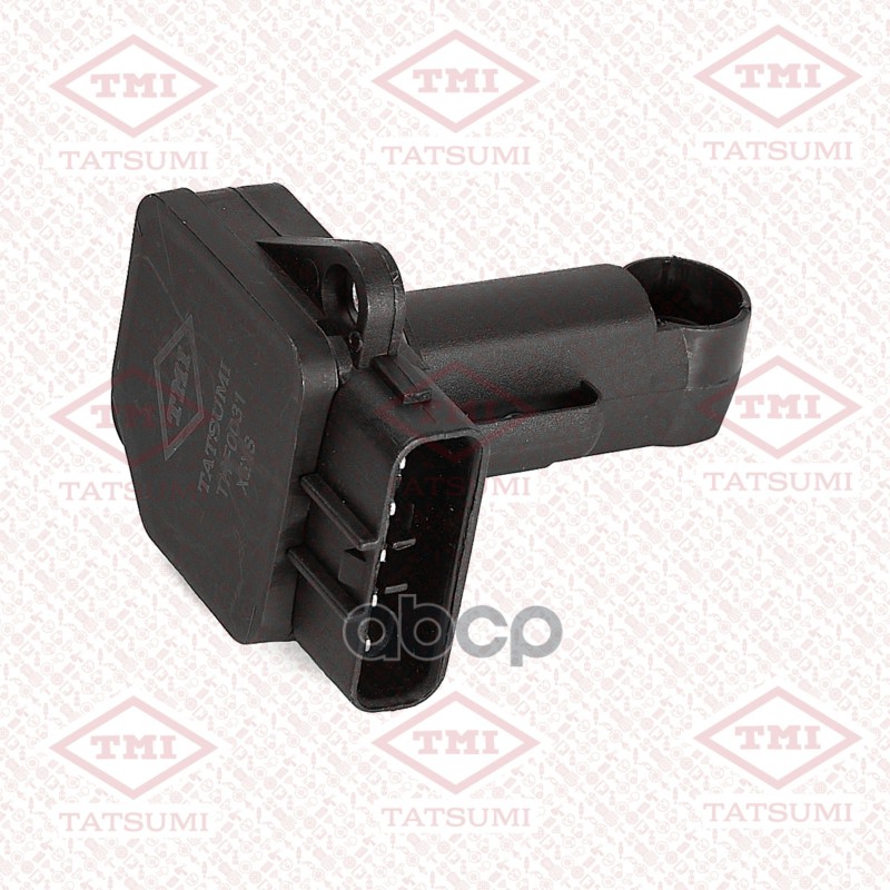 Датчик массового расхода воздуха MAZDA 2 3 6 02  VOLVO C30 C70 S40 S60 S80 V50 V70 XC60 XC70 XC90 00  THF0031 TATSUMI арт. TH...