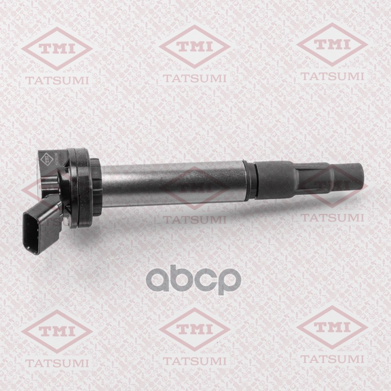 Катушка зажигания TOYOTA Allion/Premio/Auris/Avensis/Corolla/Isis/RAV4/Verso/Yaris 07- THG1006 TATSUMI арт. THG1006