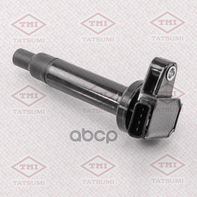 Катушка зажигания TOYOTA Land Cruiser 98-LEXUS GS/IS/LS/SC 99- THG1024 TATSUMI арт. THG1024