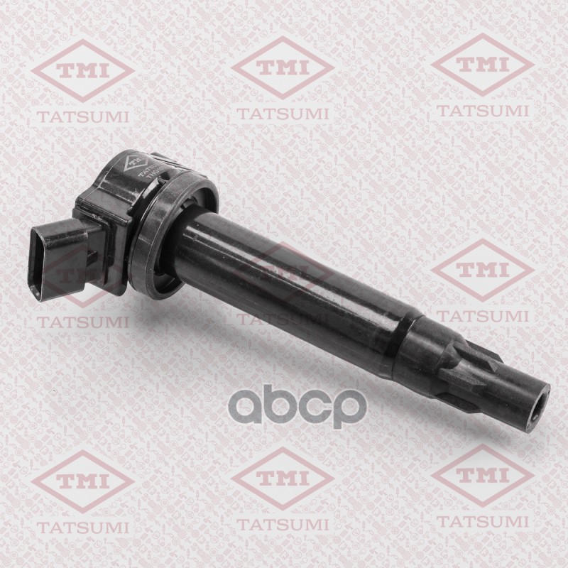 Катушка зажигания LEXUS RX/ES/RC 03-TOYOTA Harrier/Kluger/Camry/Highlander/Solara 03- THG1035 TATSUMI арт. THG1035