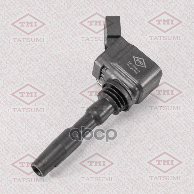 Катушка зажигания VW Golf 12-AUDI A3 13- THG1053 TATSUMI арт. THG1053