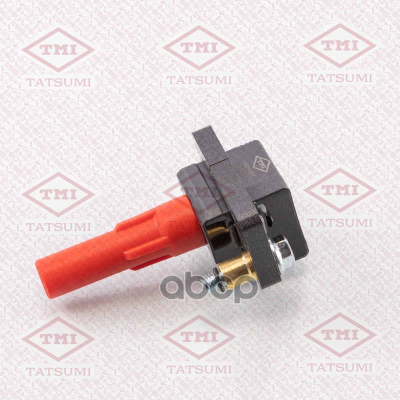 Катушка зажигания Subaru Tribeca/Legacy/Outback/Tribeca 03- THG1065 TATSUMI арт. THG1065