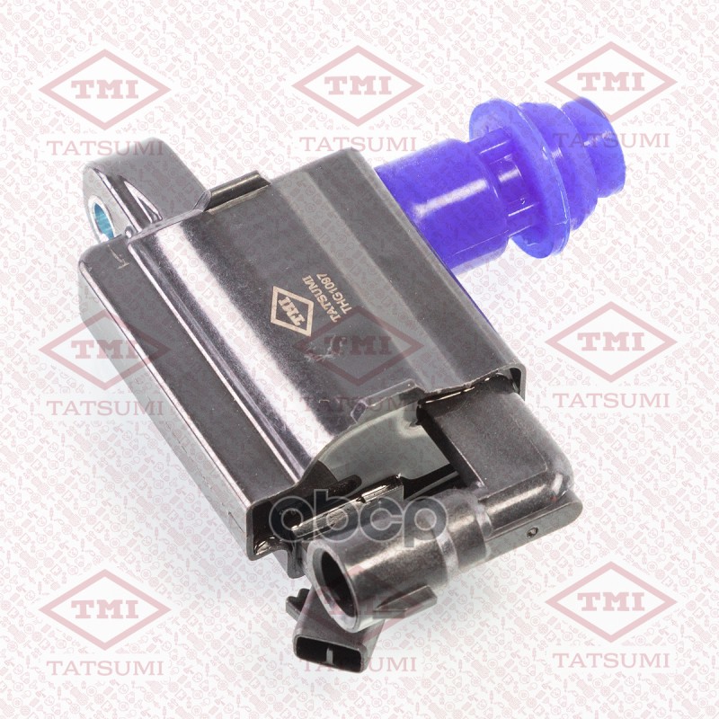 Катушка зажигания TOYOTA Avensis/Camry/Previa/RAV4 00- THG1097 TATSUMI арт. THG1097