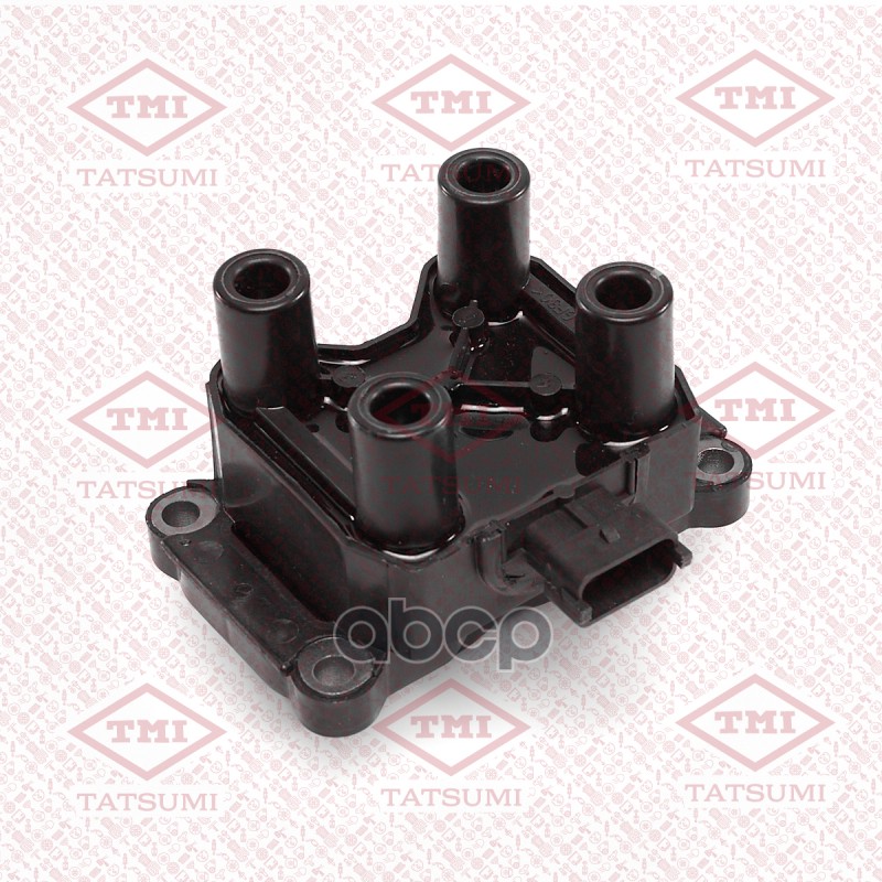 Катушка зажигания VAZ 2110/2111/2112/2192/2194/2170/2171/2172 96-CHEVROLET Niva 02-DATSUN on-DO 14- THG1120 TATSUMI арт. THG1120