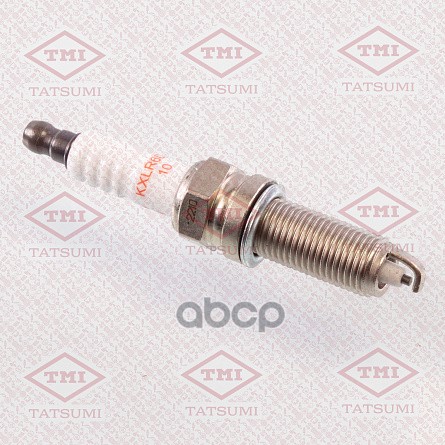 Свеча зажигания STANDARD KXLR6DS-10 TATSUMI арт. THS1001