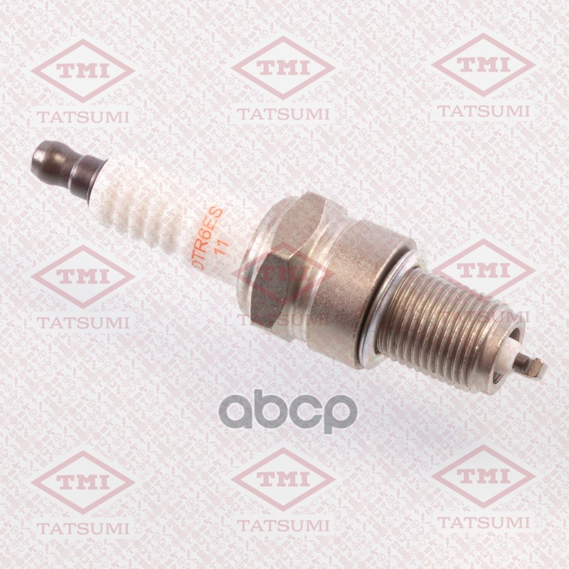 Свеча зажигания STANDARD DTR6ES-11 TATSUMI арт. THS1002