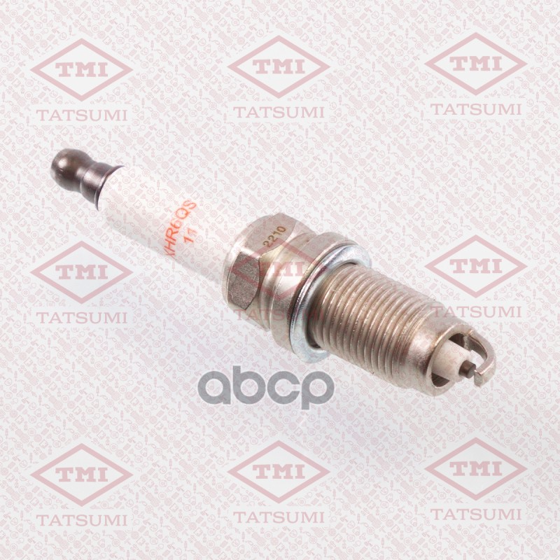 Свеча зажигания STANDARD XHR6QS-11 TATSUMI арт. THS1003