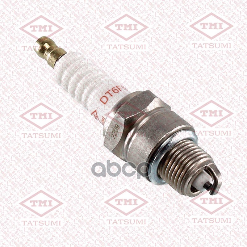 Свеча зажигания STANDARD DT6FS TATSUMI арт. THS1006