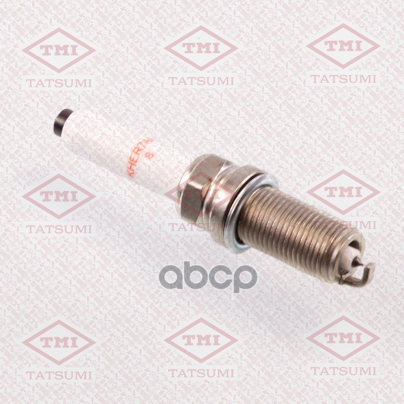Свеча зажигания IRIDIUM / PLATINUM KHER7AIP-8 TATSUMI арт. THS2006