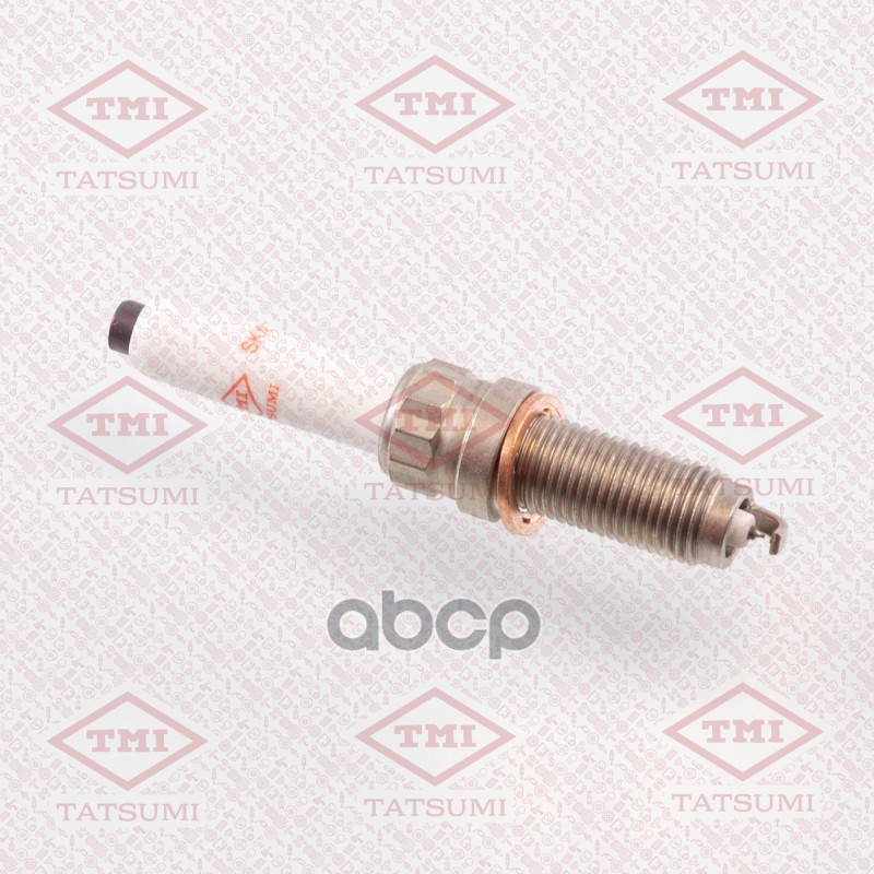 Свеча зажигания IRIDIUM / PLATINUM SKXLCR8DIP-8 TATSUMI арт. THS2015