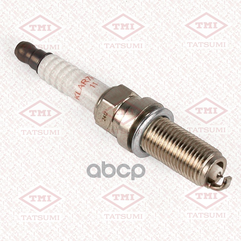 Свеча зажигания IRIDIUM / PLATINUM KLAR7KIP-11 TATSUMI арт. THS2021