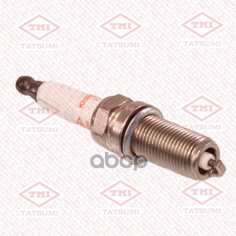 Свеча зажигания V-GROOVE KHR5AV-11 TATSUMI арт. THS4003