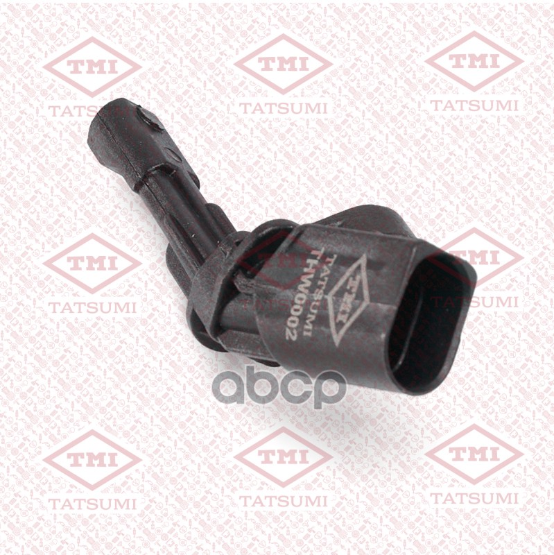 Датчик ABS задний правый TATSUMI арт. THW0002