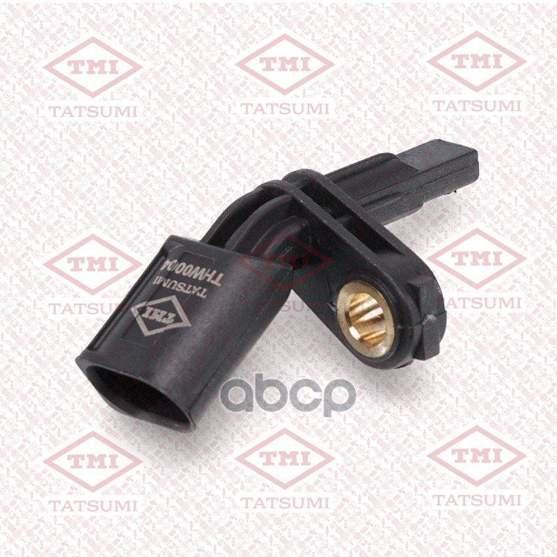 Датчик ABS передний правый TATSUMI арт. THW0004