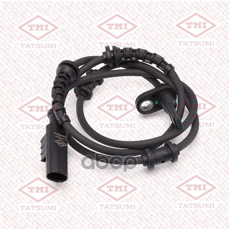 Датчик ABS задний TATSUMI арт. THW0014