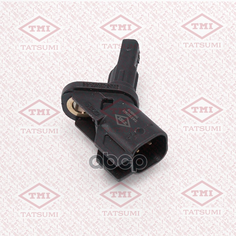 Датчик ABS передний THW0016 TATSUMI арт. THW0016