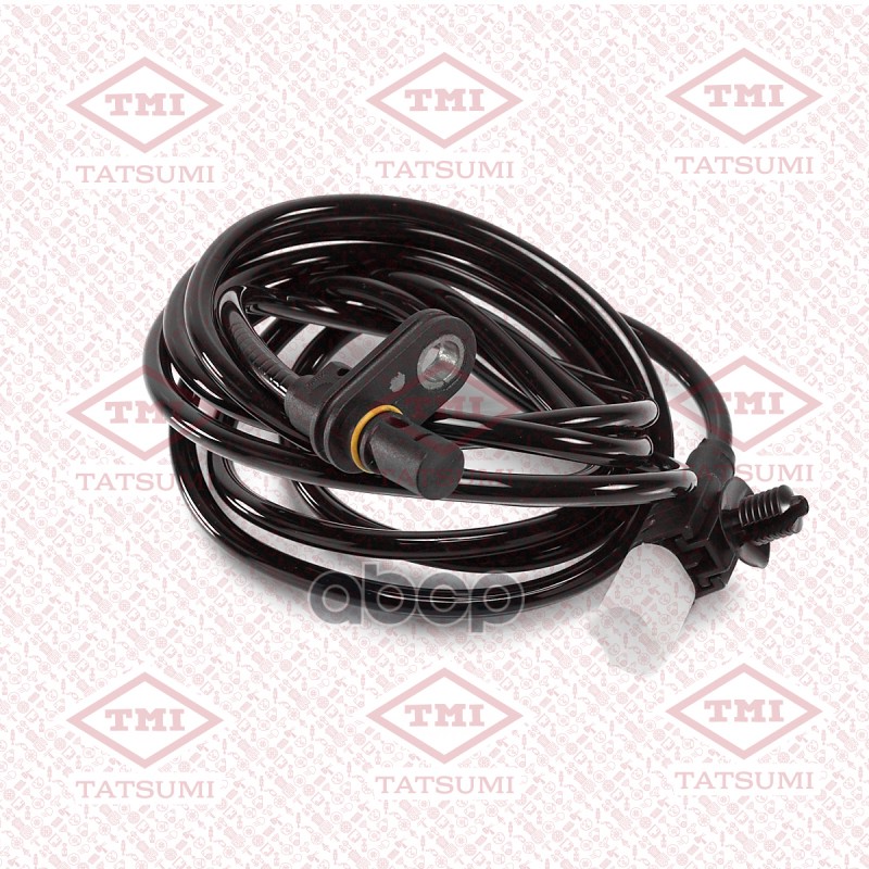 Датчик ABS задний правый TATSUMI арт. THW0019