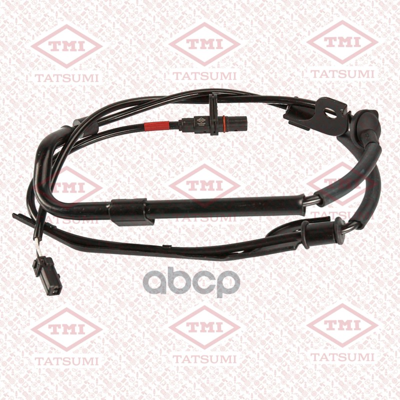 Датчик ABS задний правый TATSUMI арт. THW0029