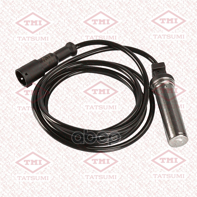 Датчик ABS передний/задний TATSUMI арт. THW0033
