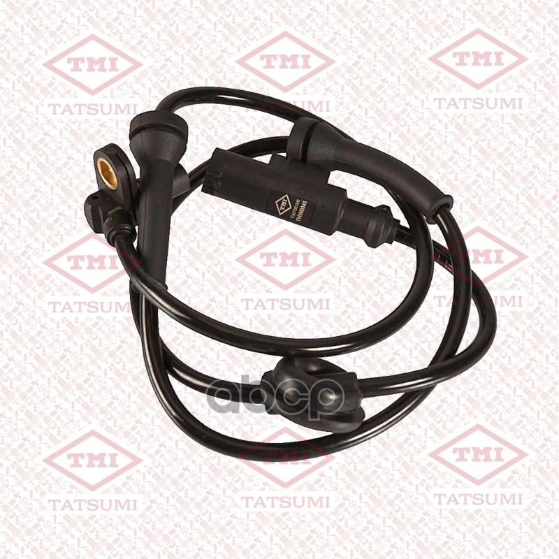 Датчик ABS задний правый TATSUMI арт. THW0045