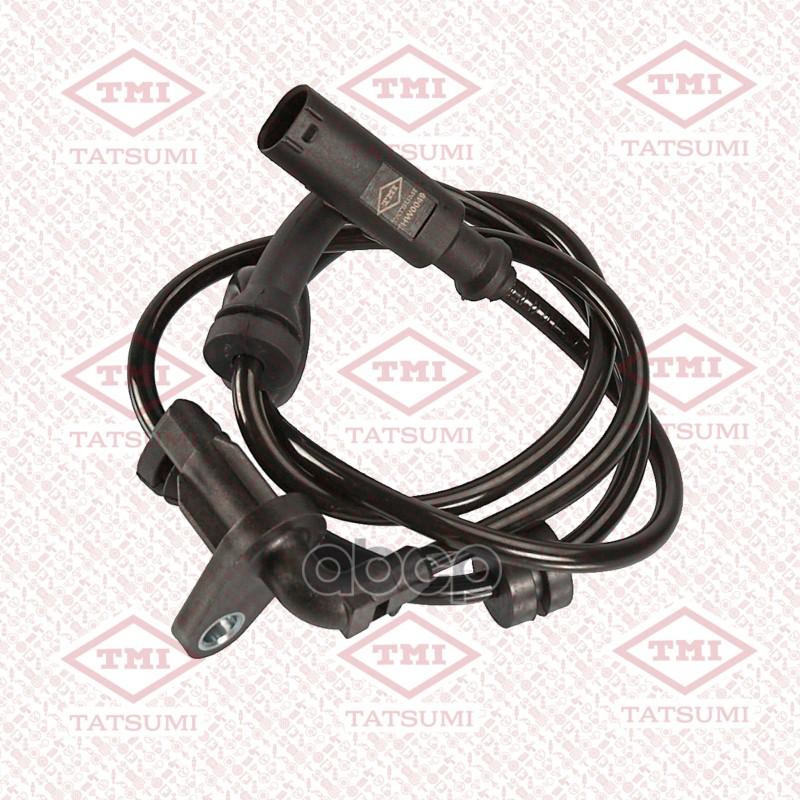 Датчик ABS задний левый TATSUMI арт. THW0049