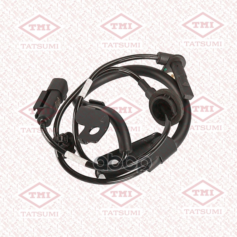 Датчик ABS передний левый TATSUMI арт. THW0053