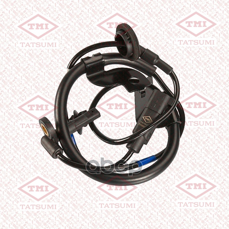 Датчик ABS передний правый TATSUMI арт. THW0054