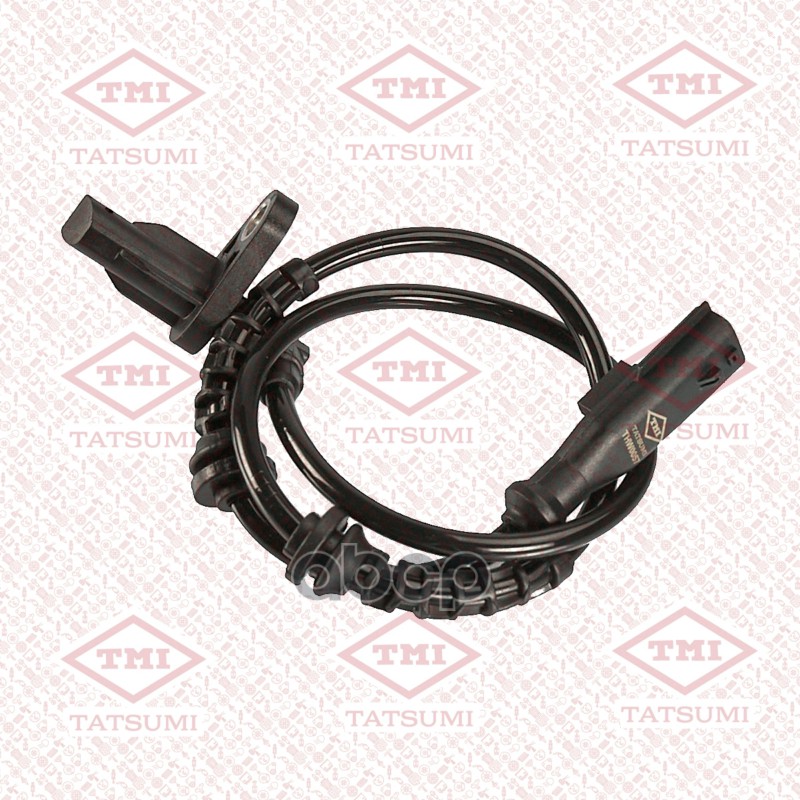 Датчик ABS задний левый TATSUMI арт. THW0057