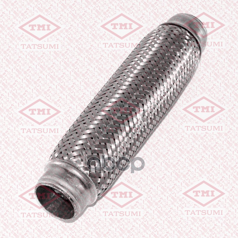Гофра Глушителя Universal TATSUMI арт. TKA1001