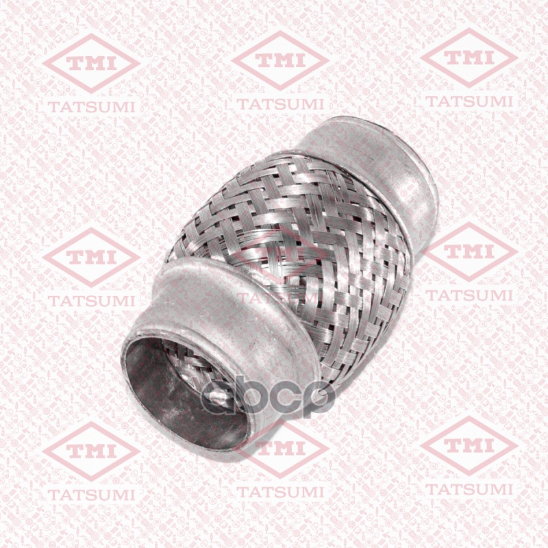 Гофра Глушителя Universal TATSUMI арт. TKA1002