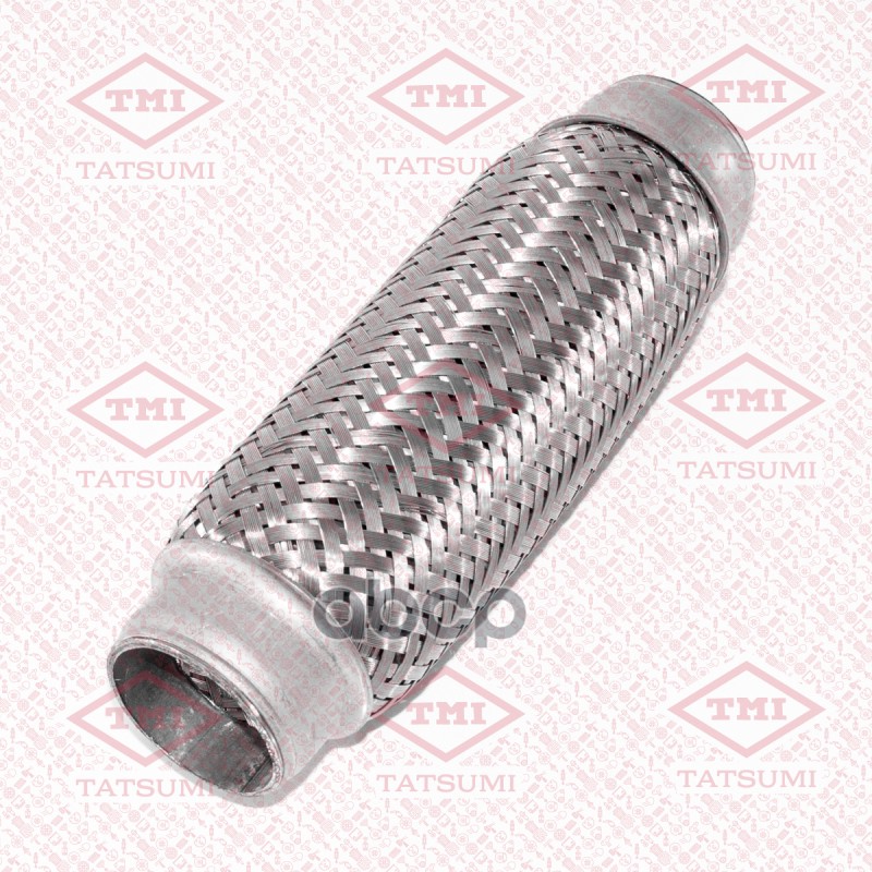 Гофра Глушителя Universal TATSUMI арт. TKA1004